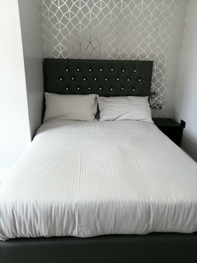 Encore Rooms Scunthorpe Esterno foto
