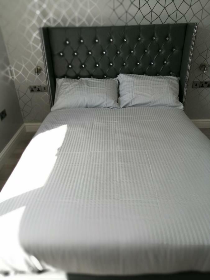 Encore Rooms Scunthorpe Esterno foto